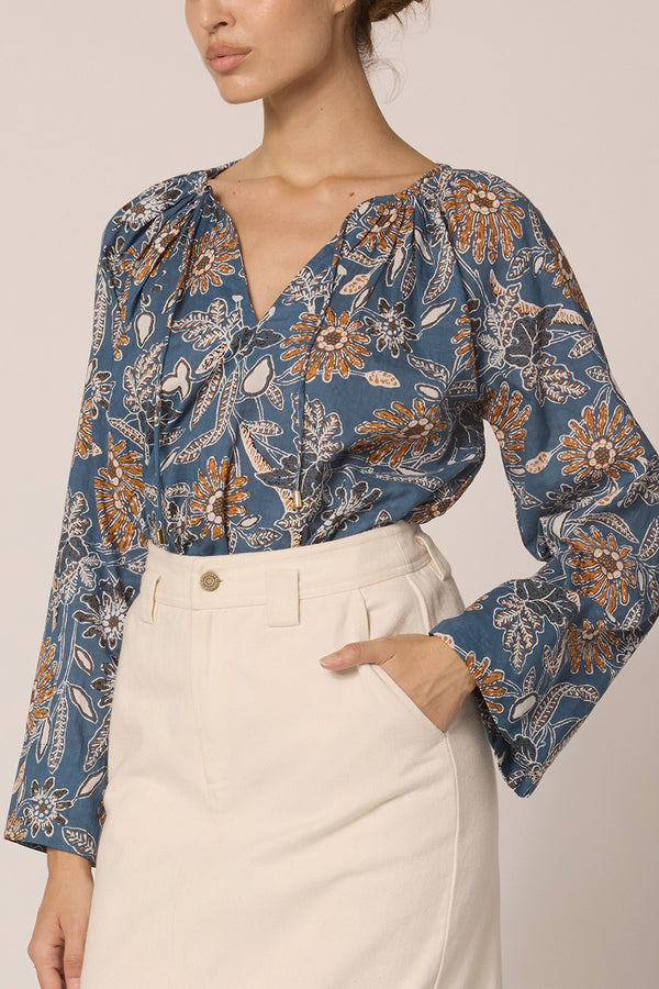 Allison Blouse