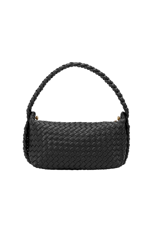 Alma Top Handle Bag