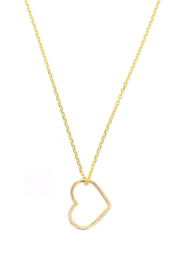 Amor Necklace