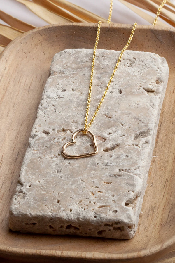 Amor Necklace