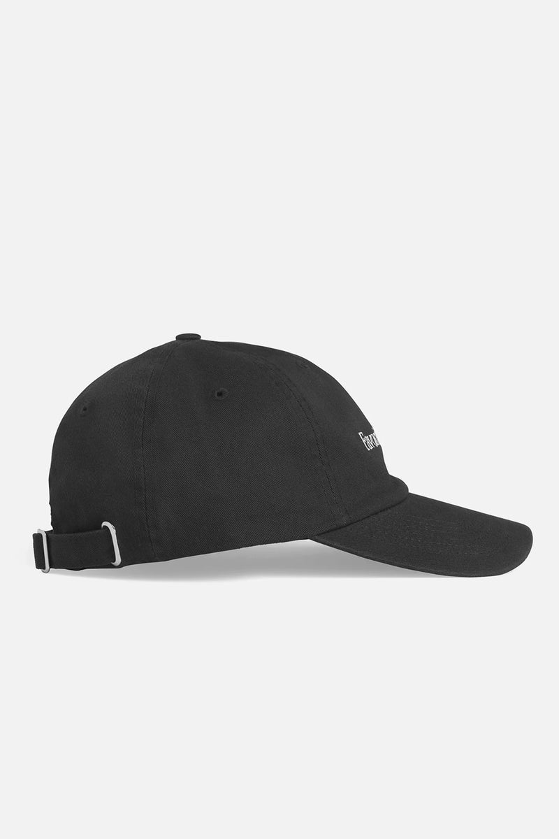 Classic Logo Baseball Hat