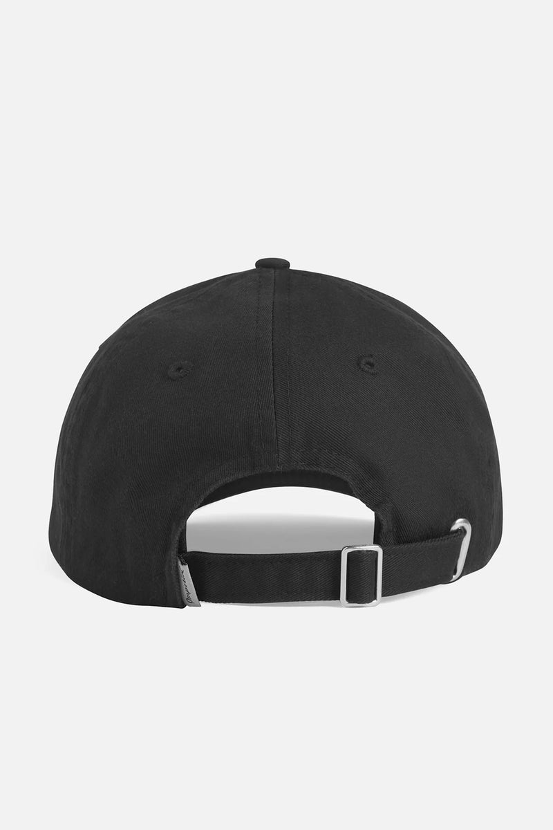 Classic Logo Baseball Hat