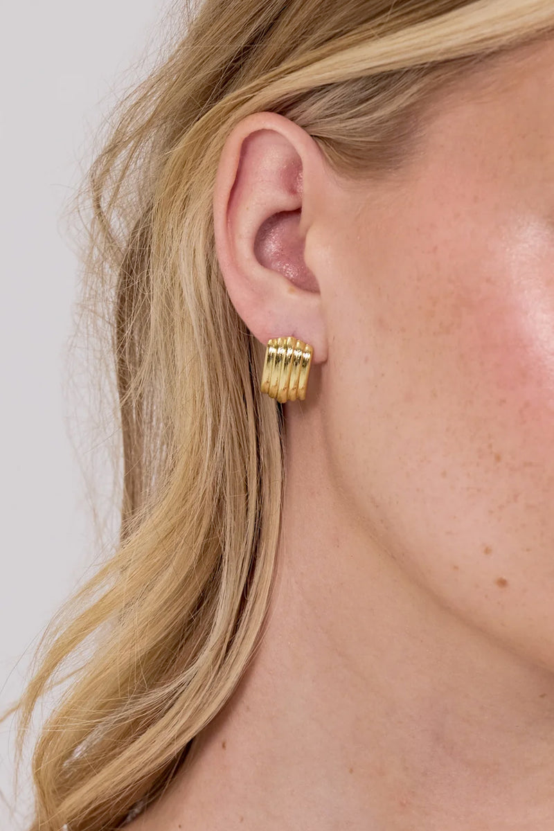 Queen Bee Earrings