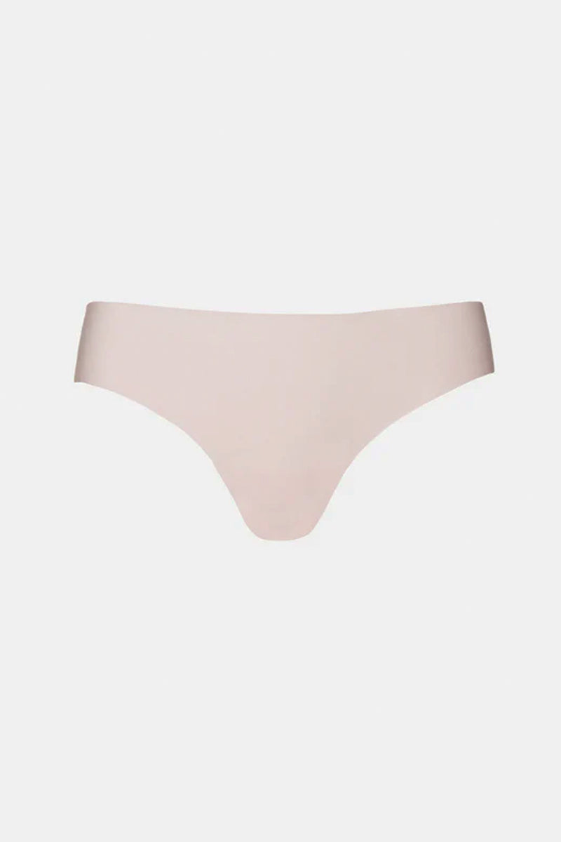 Butter Mid-Rise Thong