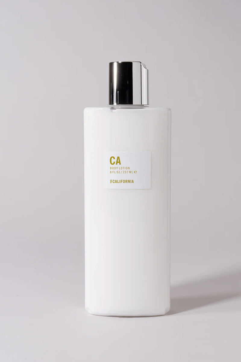 The California Hand & Body Lotion