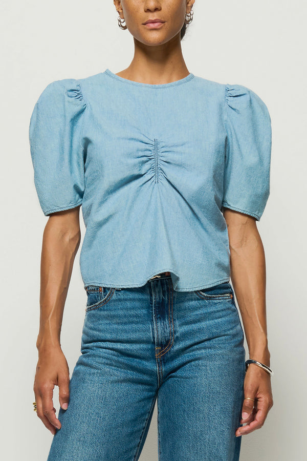 Cecily Blouse