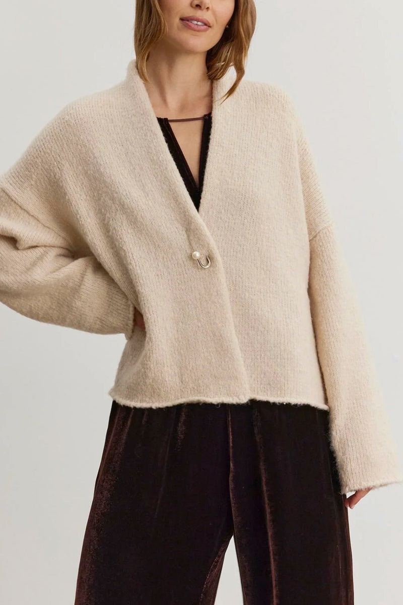 Chanson Cardigan