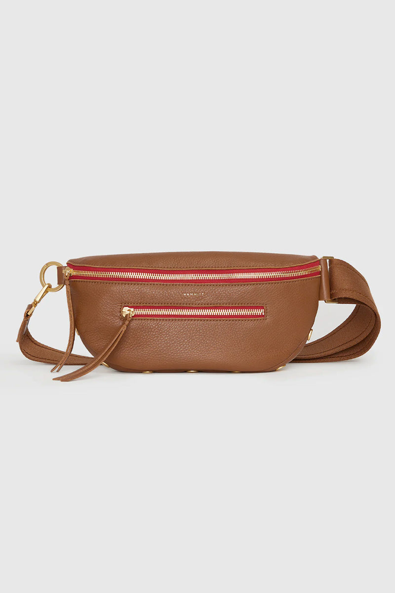 Charles Crossbody Med