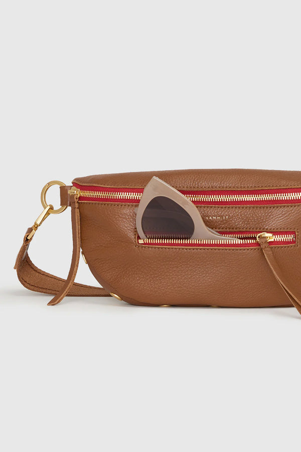 Charles Crossbody Med