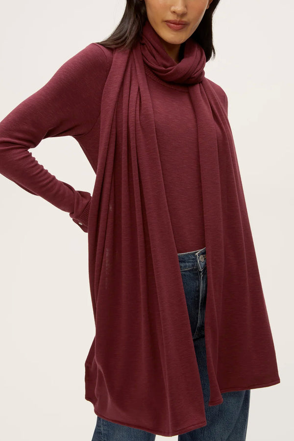 Connie Wrap Scarf