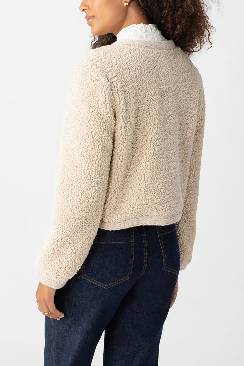 Cozy Cardigan