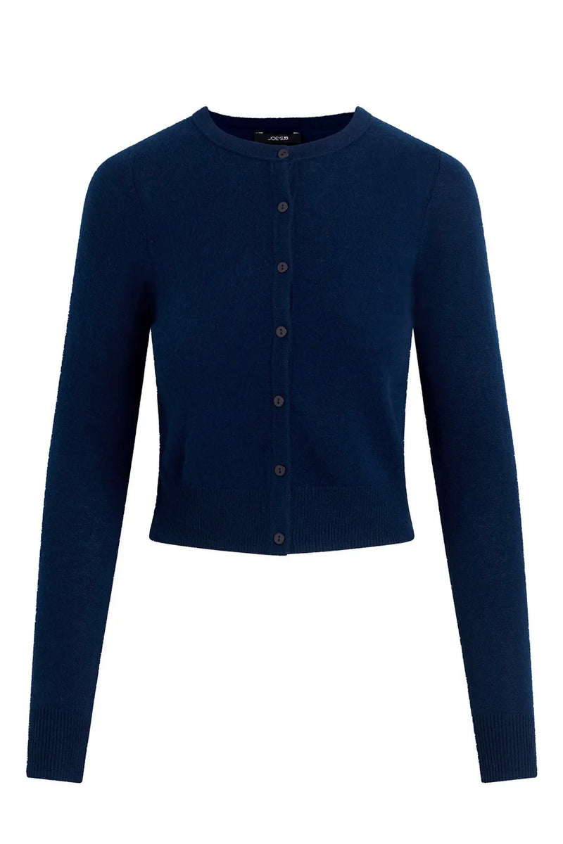 The Dani Cashmere Cardigan