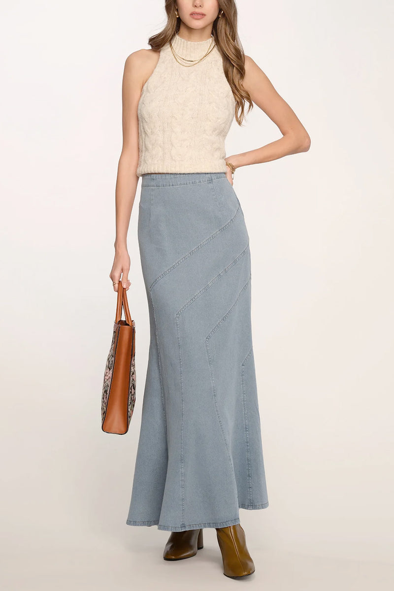 Delvine Skirt