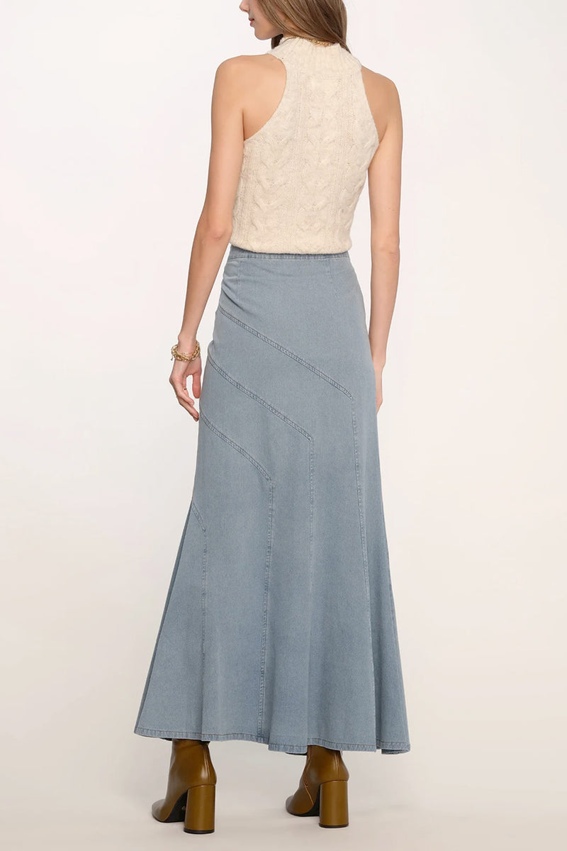 Delvine Skirt