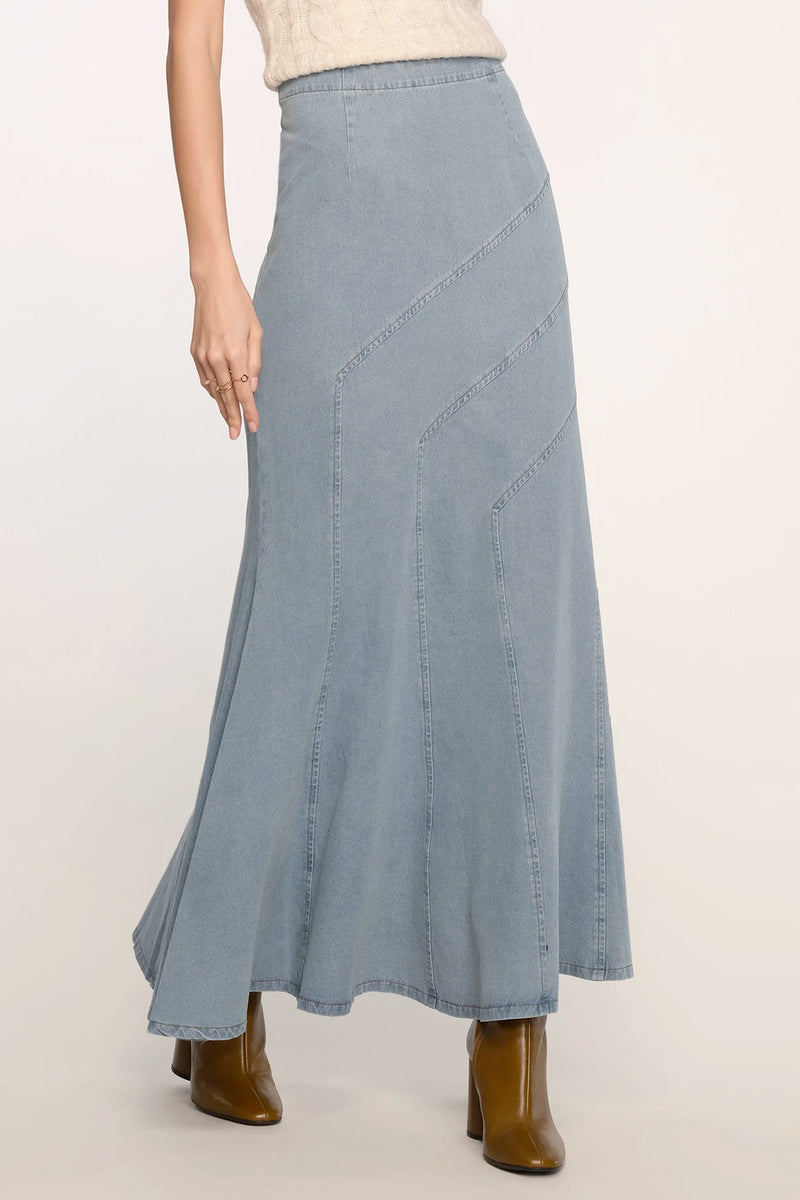 Delvine Skirt