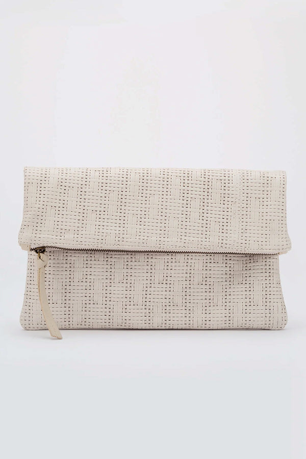 Dylan Crossbody and Clutch