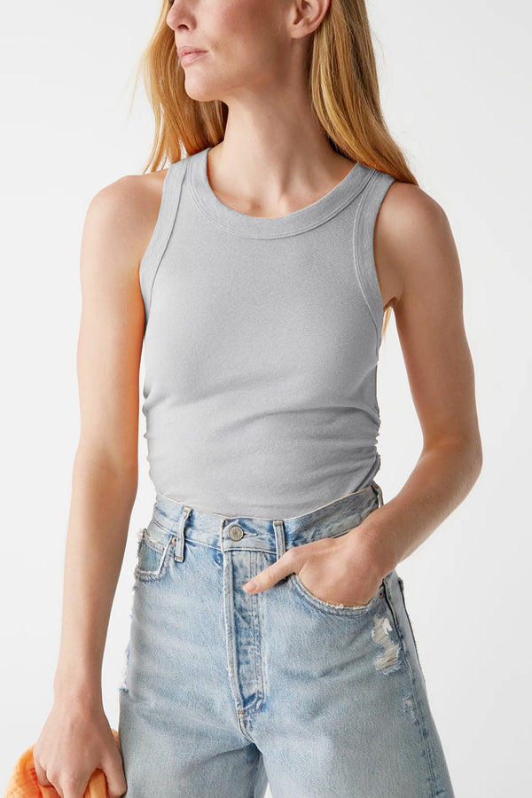 Ella Crop Tank