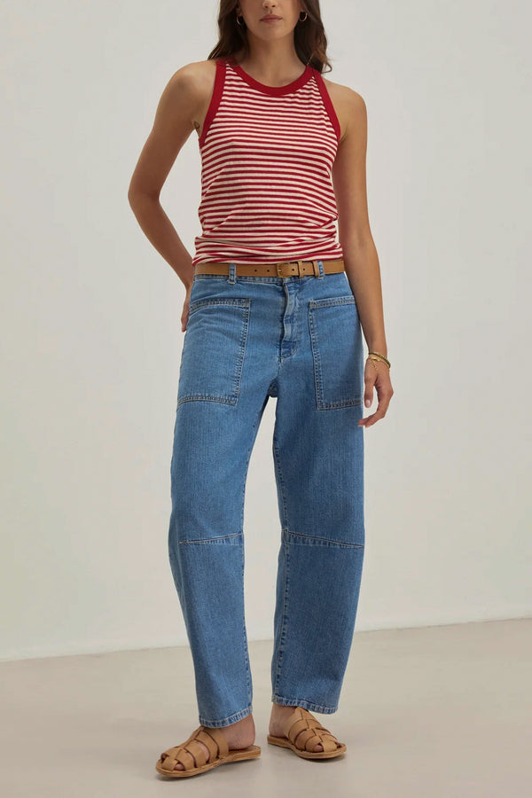 Farah Denim Pant