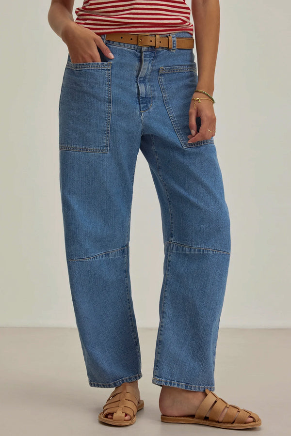 Farah Denim Pant