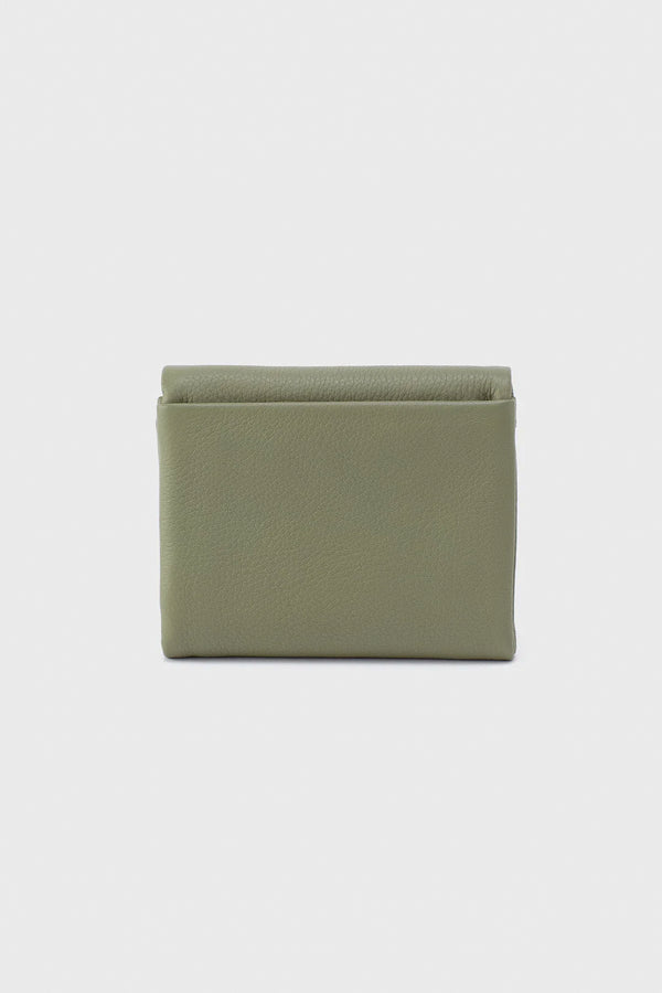 Fern Medium Trifold Wallet