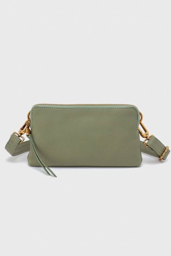 Fern Slim Belt Bag