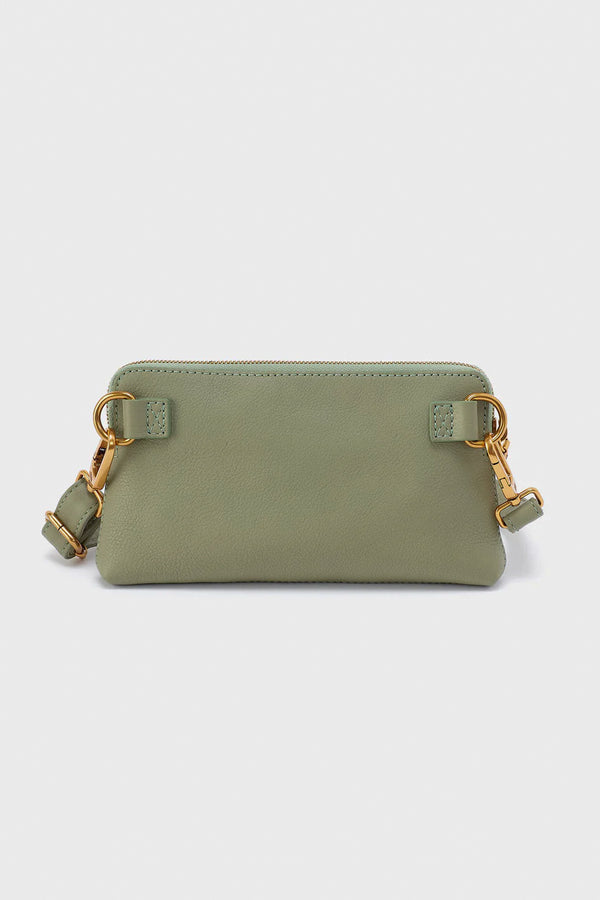 Fern Slim Belt Bag