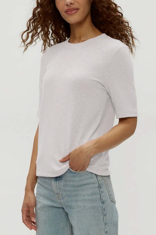 Frankie Crew Neck Top