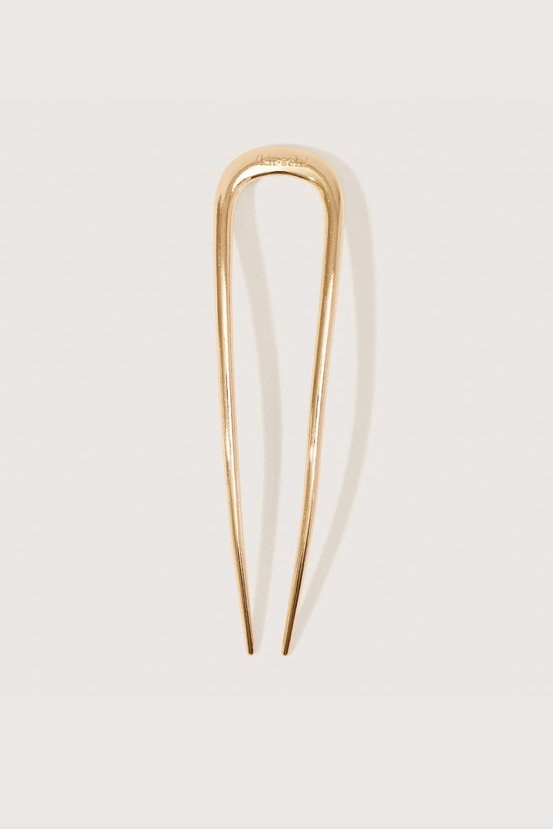 French Hair Pin