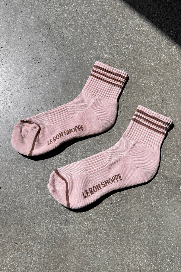 Girlfriend Socks