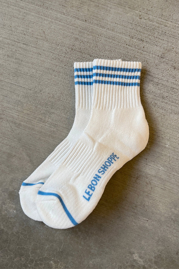 Girlfriend Socks