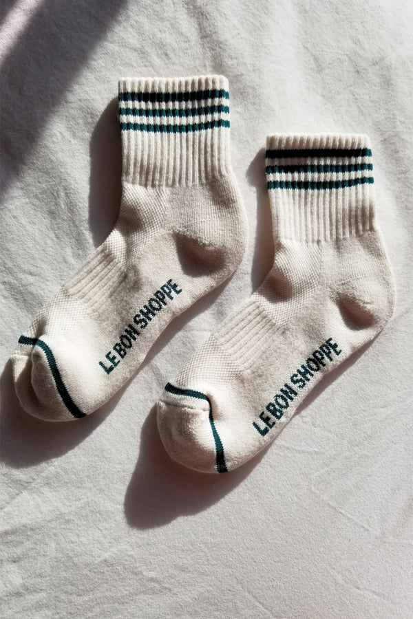 Girlfriend Socks