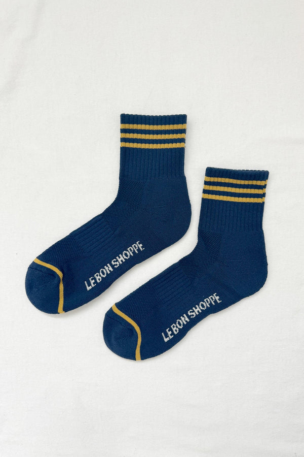 Girlfriend Socks