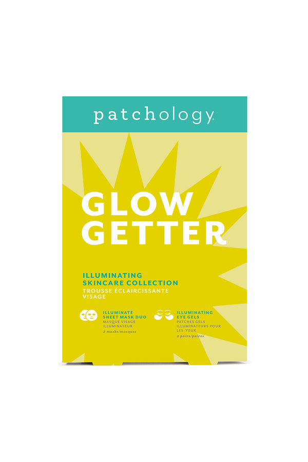 Glow Getter Illuminating Kit