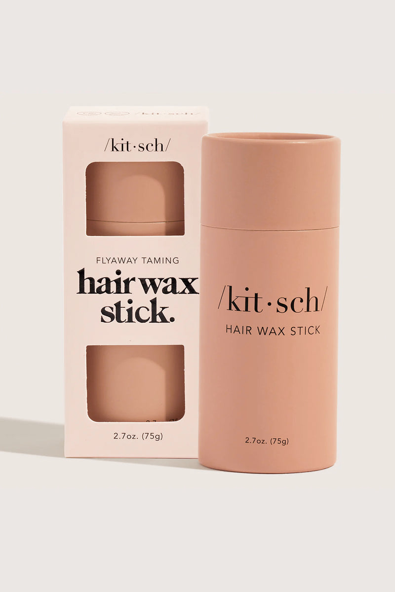 Hair Wax Stick