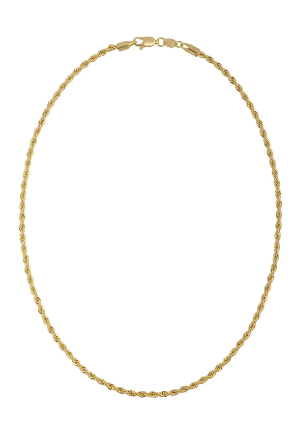 Harper 3mm Necklace