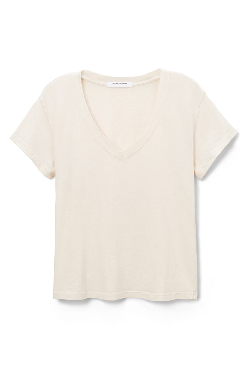 Hendrix Basic V-Neck Tee