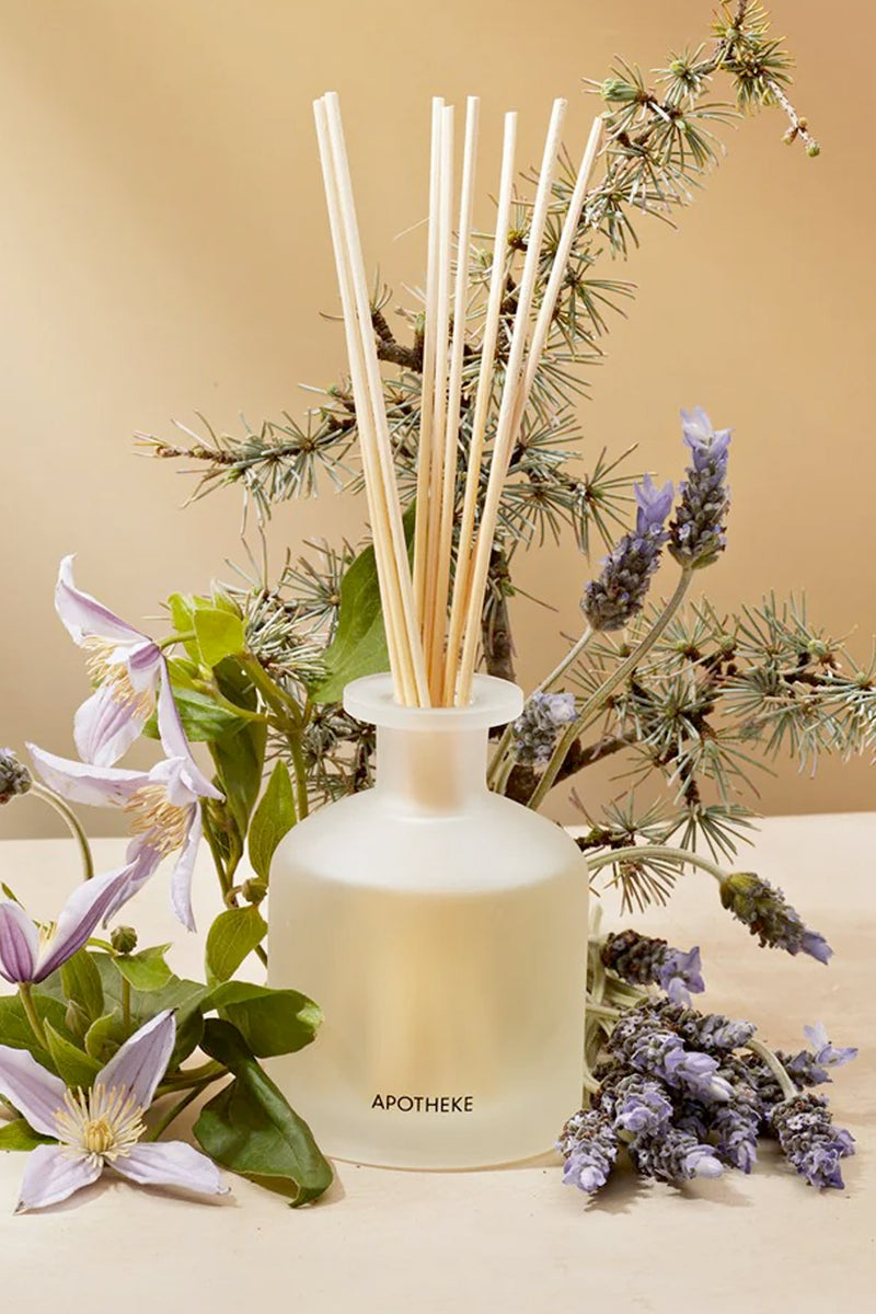 Hinoki Lavender Reed Diffuser