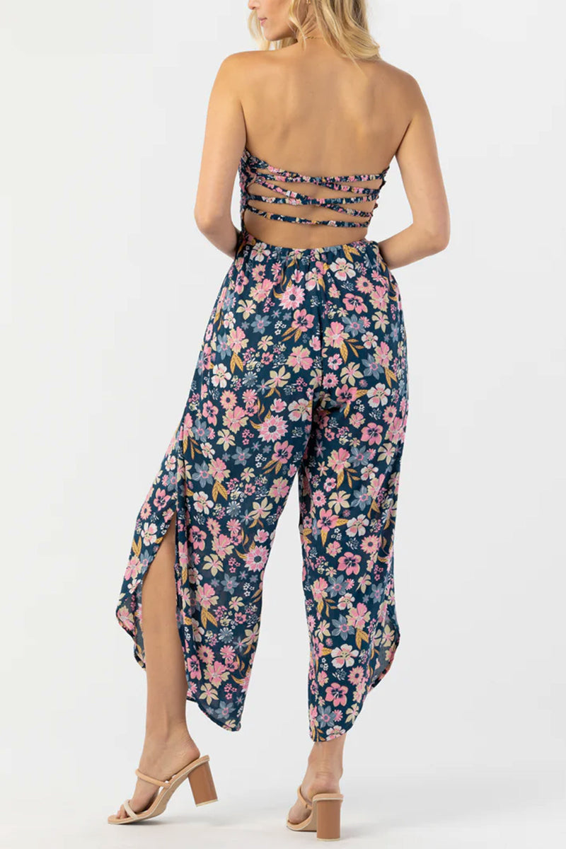 Hoku Jumpsuit