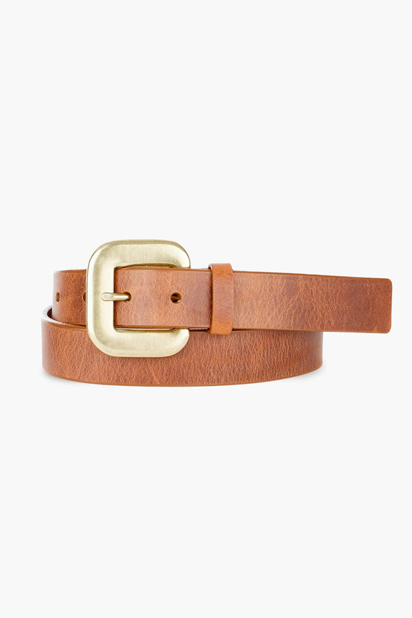 Idha Bridle Belt