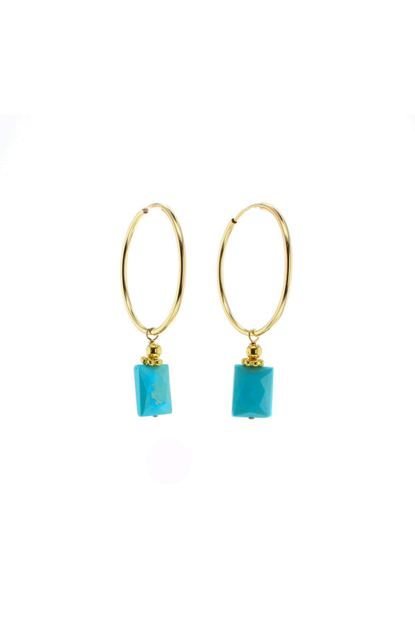 Jude Earrings