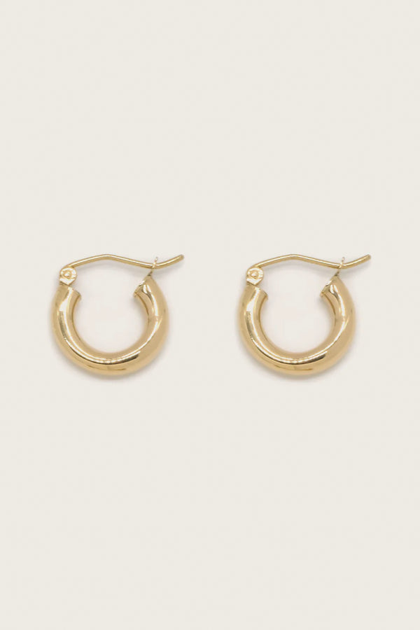 Jumbo Hoops - Small