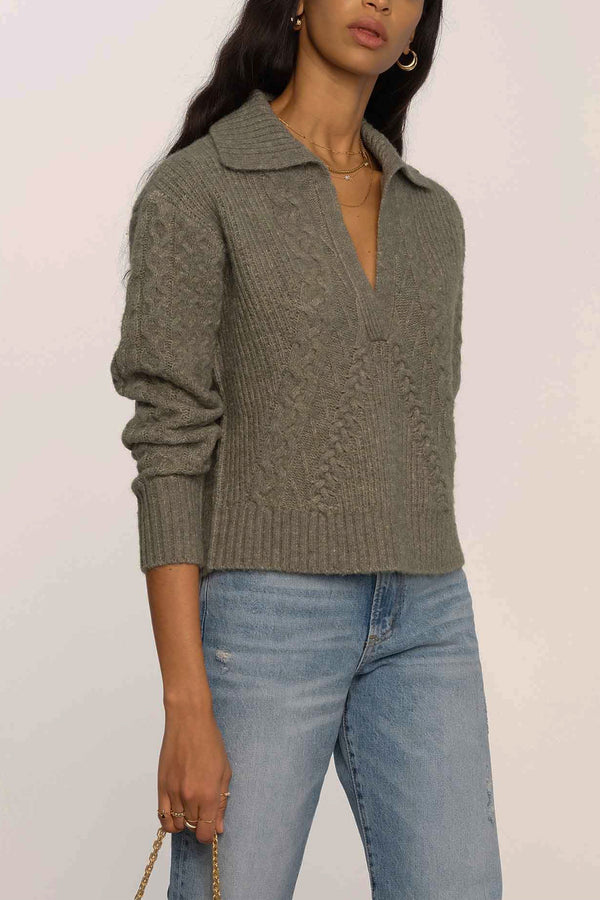 Kalina Sweater