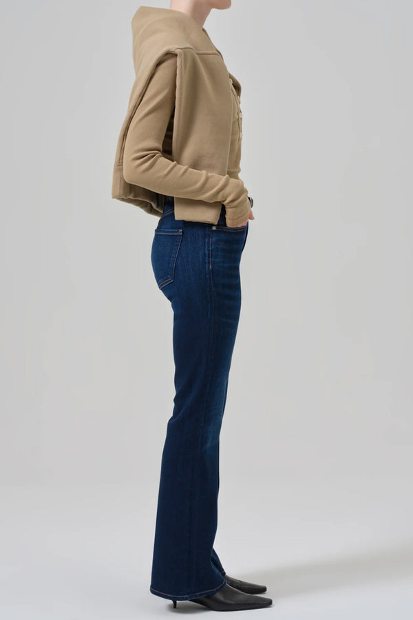 Lilah High Rise Bootcut