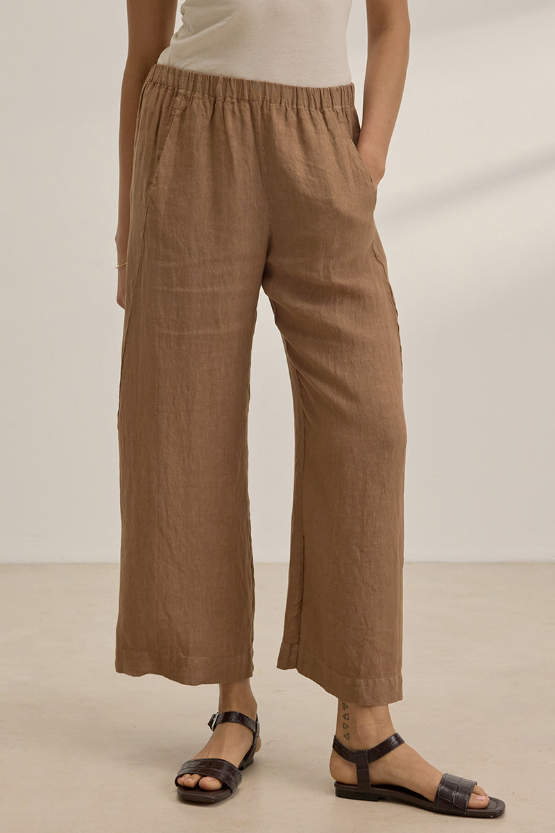 Lola Linen Pant