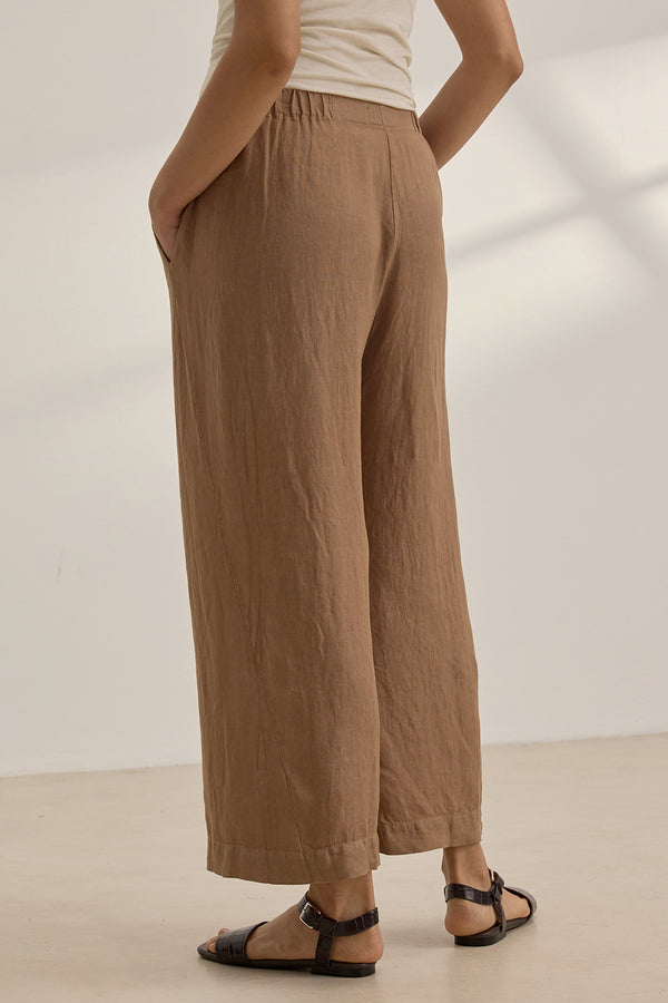 Lola Linen Pant