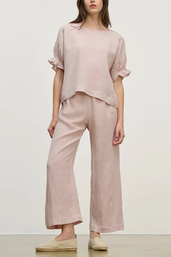 Lola Linen Pant