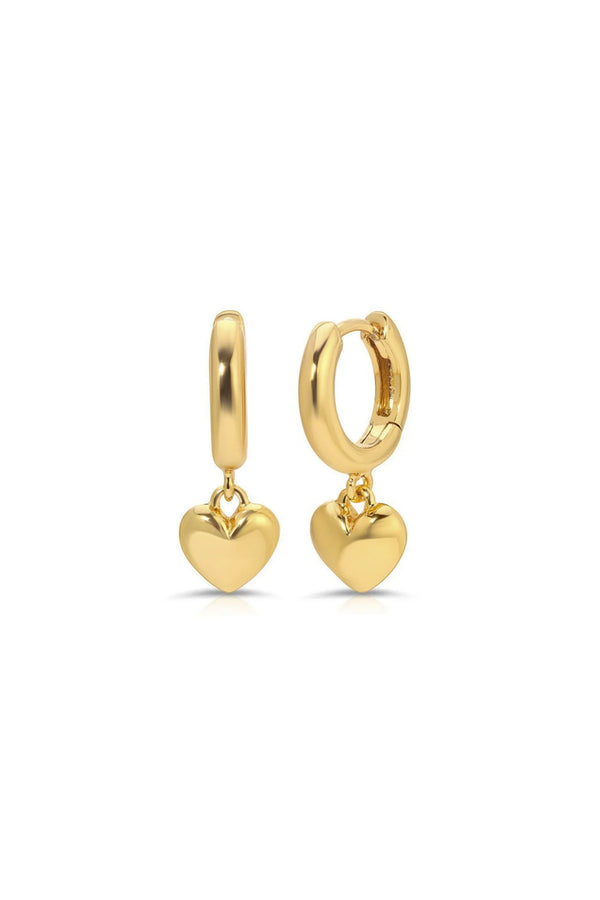 Love Bird Earrings