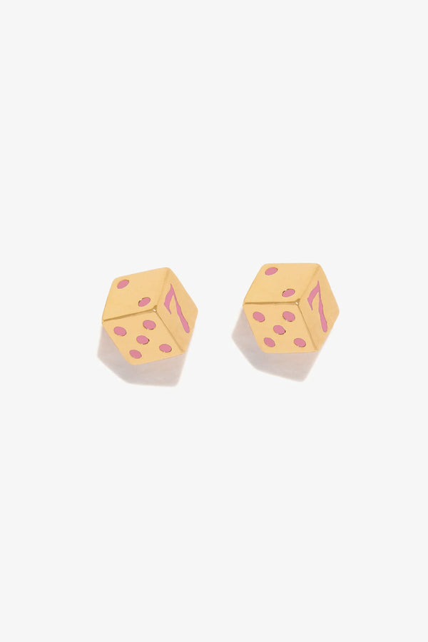 Lucky Classic Die Studs