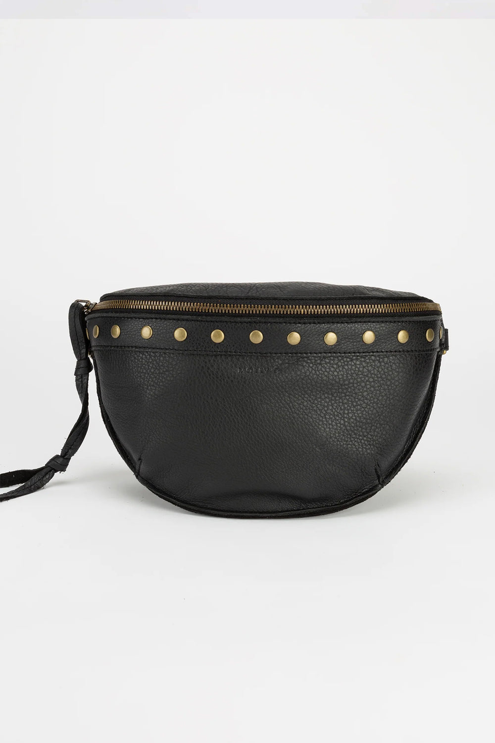 Rebecca minkoff lucy leather belt bag sale