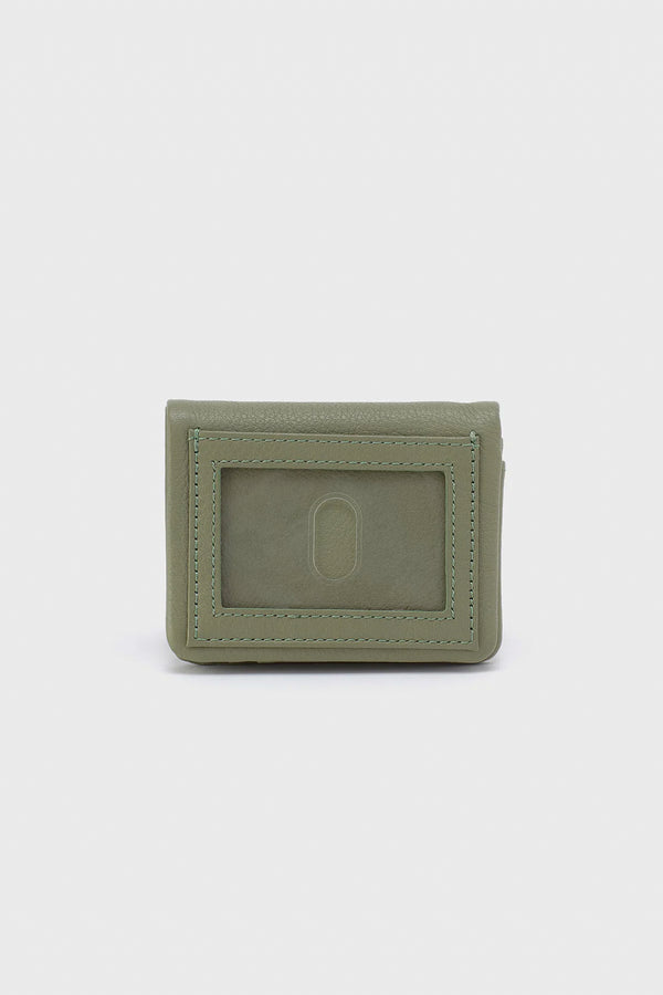 Lumen Mini Wallet